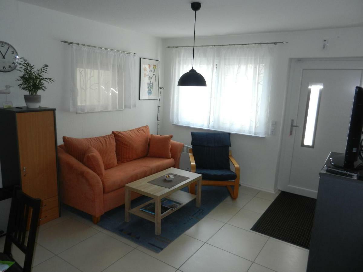 Ferienwohnung Hegne Allensbach Exterior photo