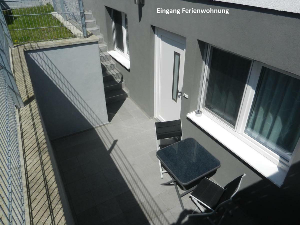 Ferienwohnung Hegne Allensbach Exterior photo